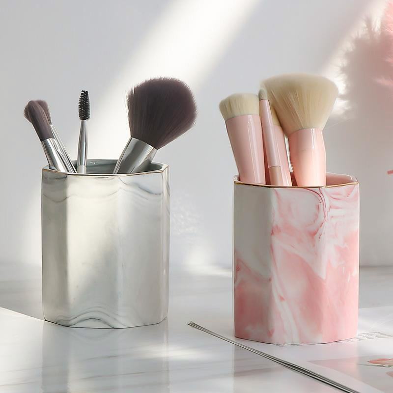 Marble Storage Tube - Starhauz.com
