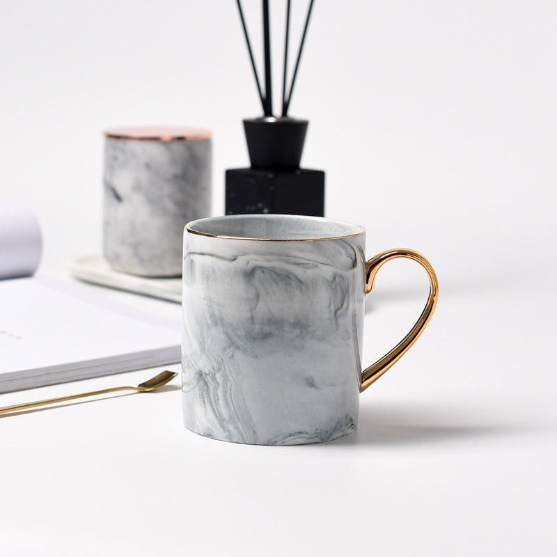 Marble Coffee Mugs - Starhauz.com