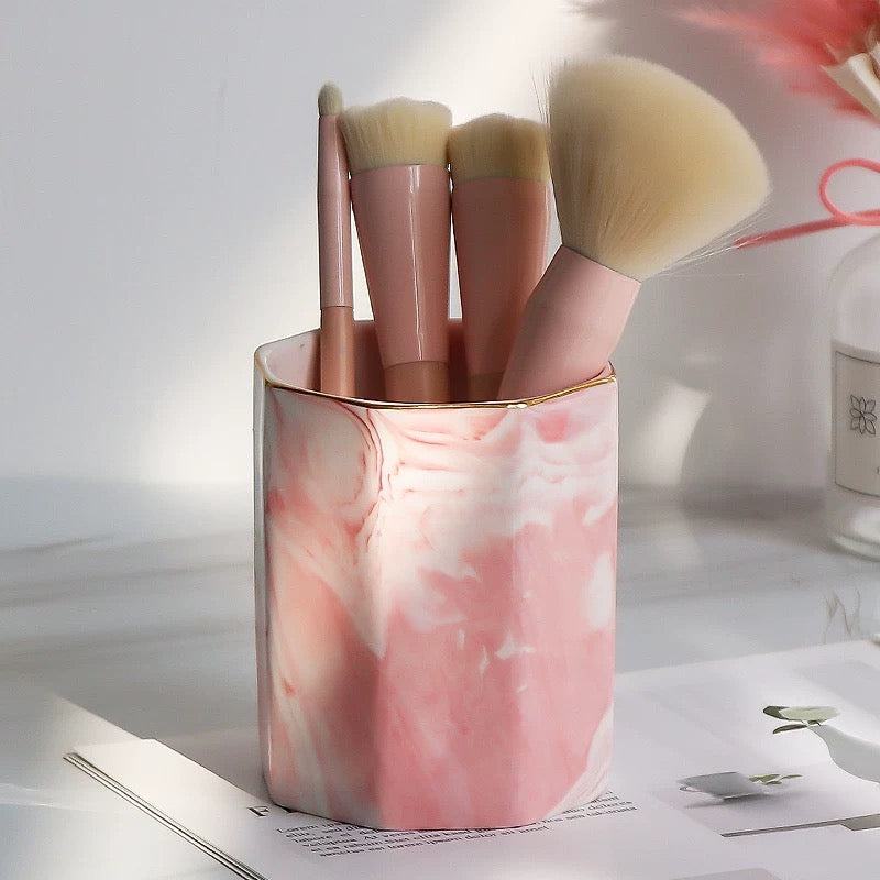 Marble Storage Tube - Starhauz.com