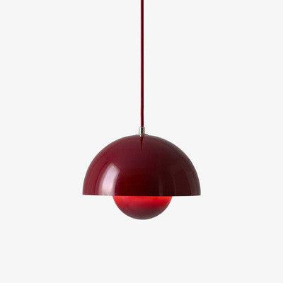 Mushroom Kids Room Pendant Light - Starhauz.com