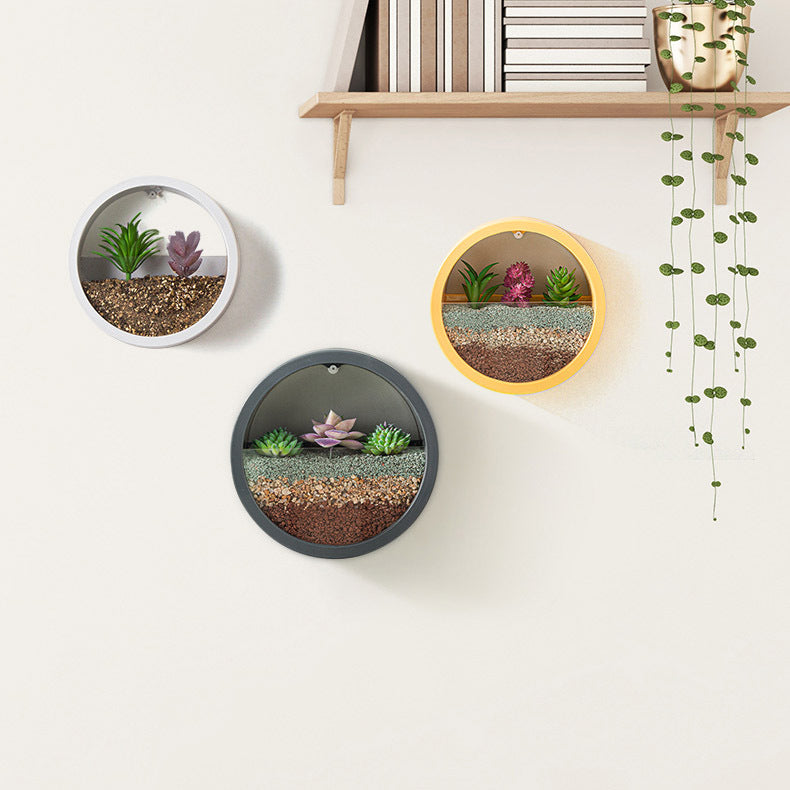 Nordic Sand Art Wall Vase - Starhauz.com