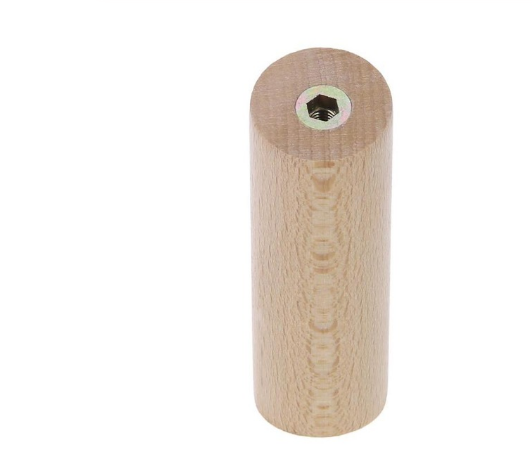 Wooden Wall Hooks - Starhauz.com