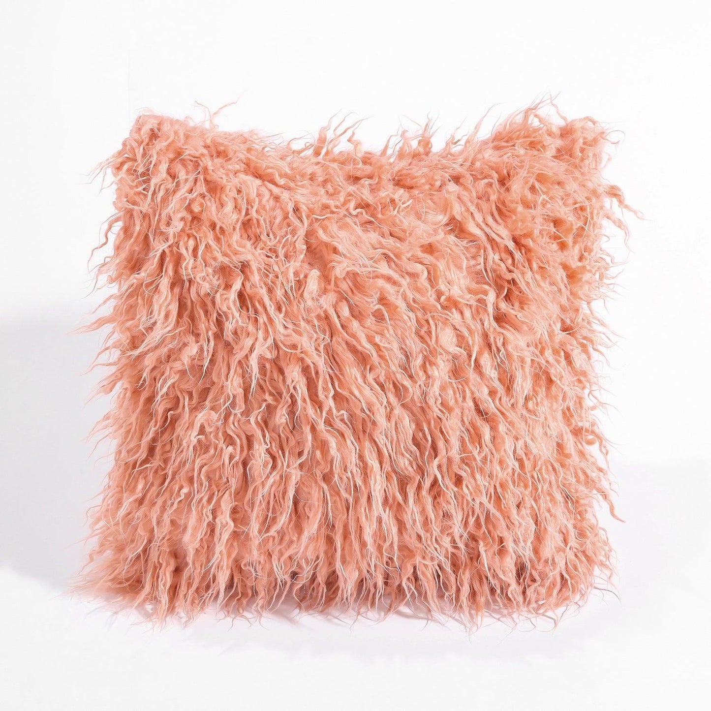 Faux Furry Pillowcase - Starhauz.com