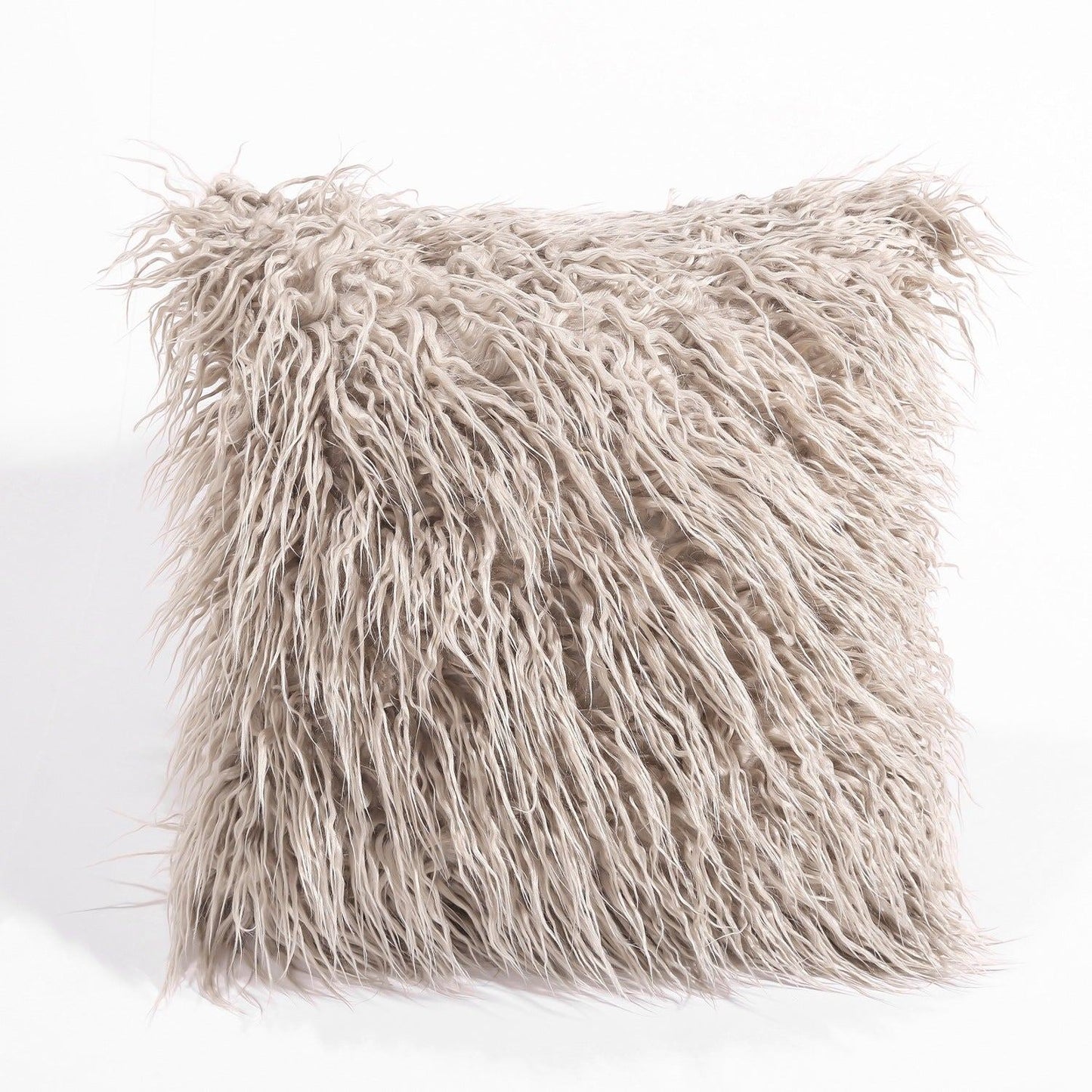 Faux Furry Pillowcase - Starhauz.com