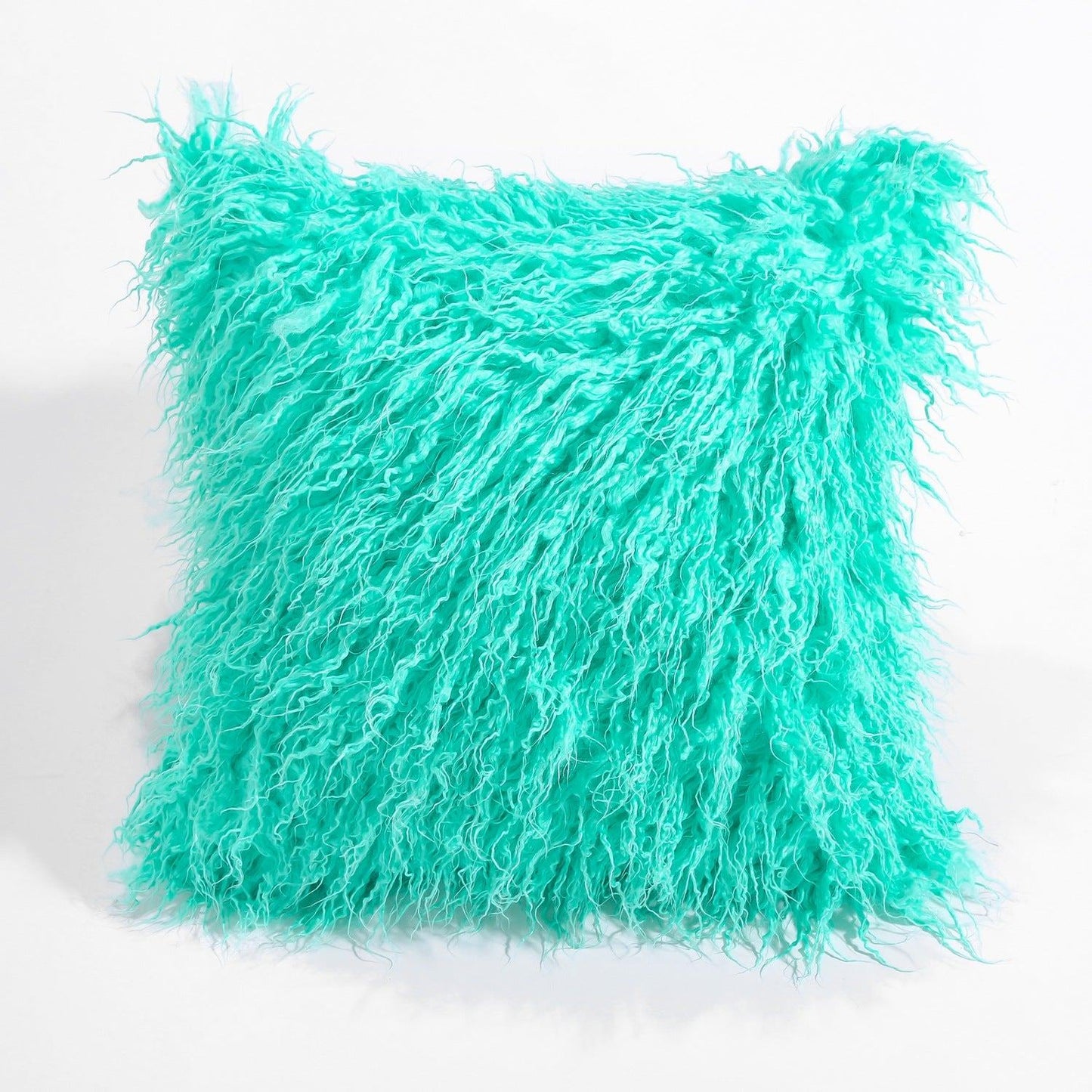 Faux Furry Pillowcase - Starhauz.com