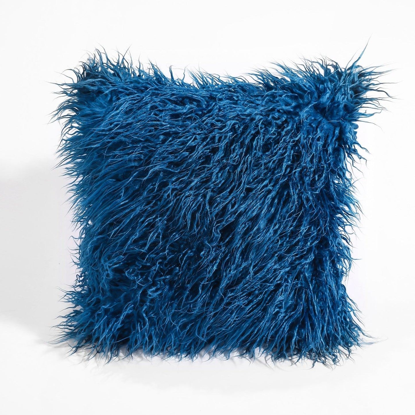 Faux Furry Pillowcase - Starhauz.com
