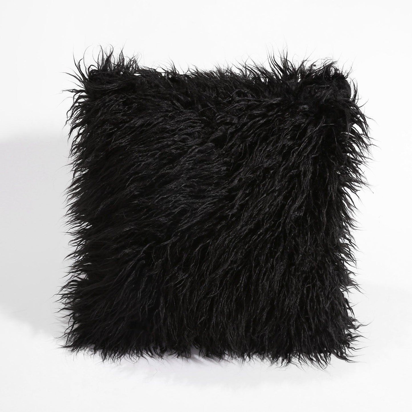 Faux Furry Pillowcase - Starhauz.com