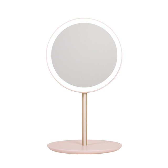 Travel Portable Make-Up Mirror - Starhauz.com