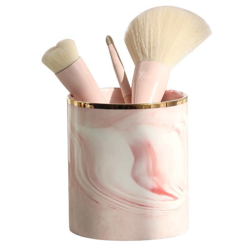 Marble Storage Tube - Starhauz.com