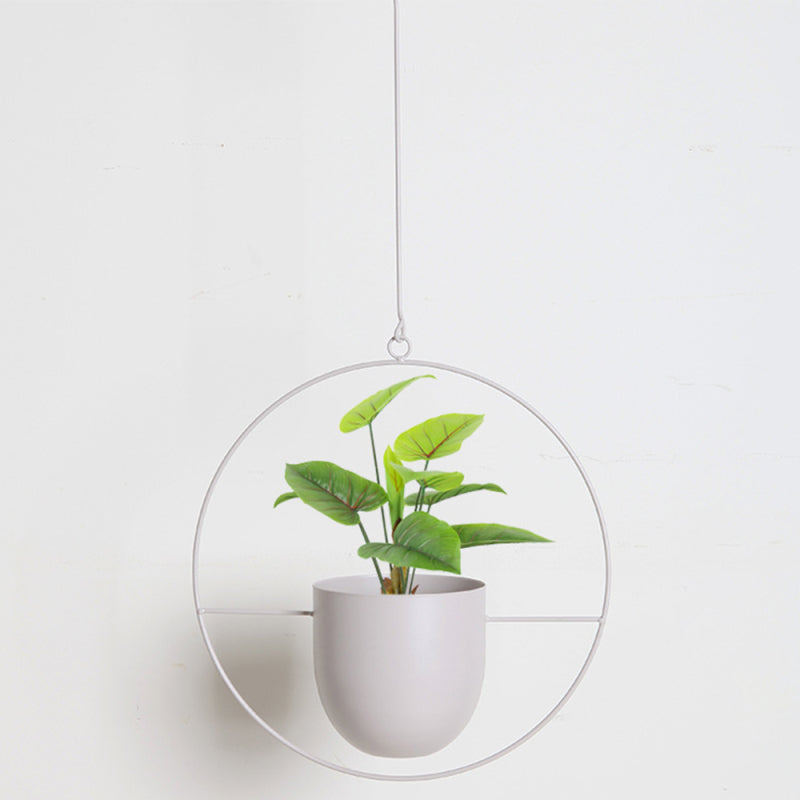 Sleek Modern Luxury Hanging Pots - Starhauz.com