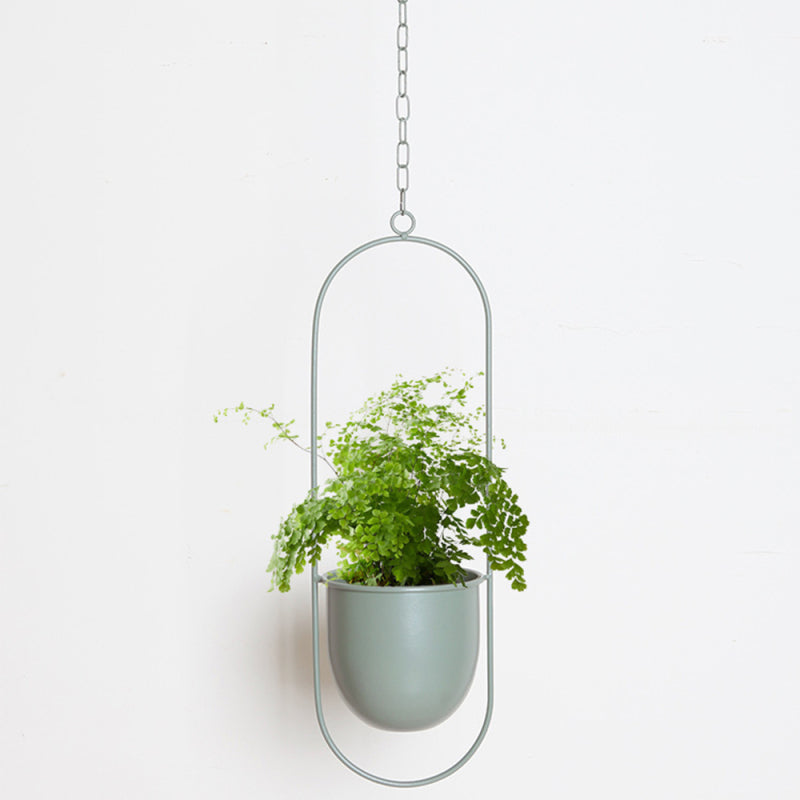 Sleek Modern Luxury Hanging Pots - Starhauz.com