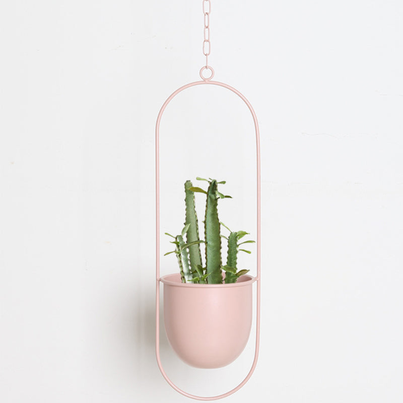 Sleek Modern Luxury Hanging Pots - Starhauz.com