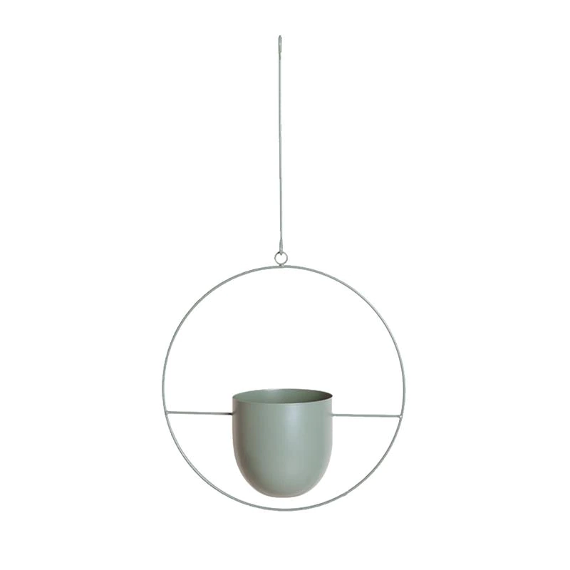 Sleek Modern Luxury Hanging Pots - Starhauz.com