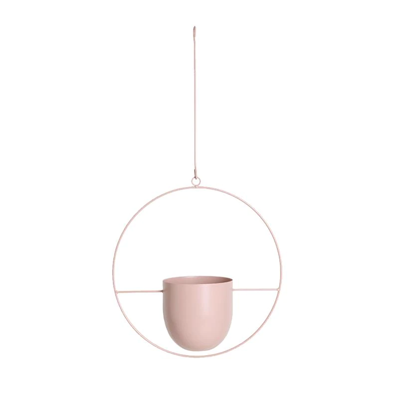 Sleek Modern Luxury Hanging Pots - Starhauz.com