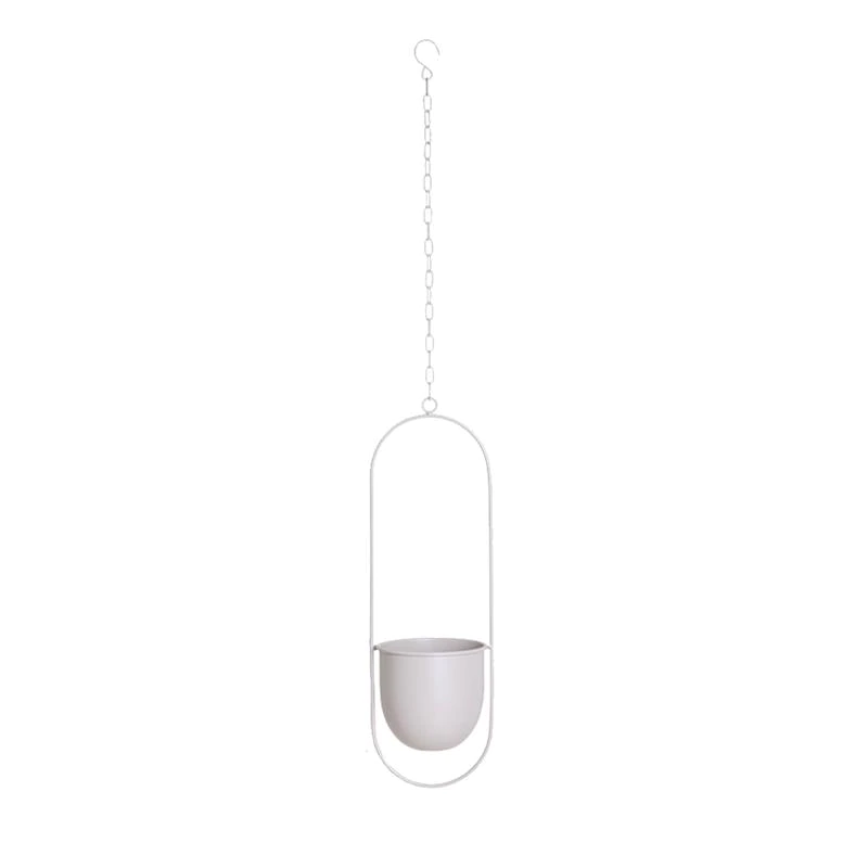Sleek Modern Luxury Hanging Pots - Starhauz.com