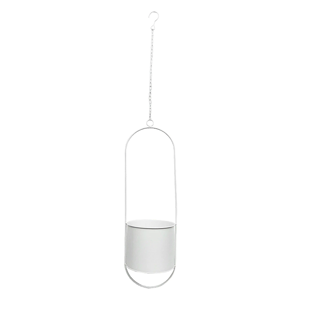 Sleek Modern Luxury Hanging Pots - Starhauz.com