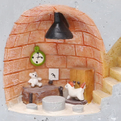 Animal Secret Home Plant Pot - Starhauz.com
