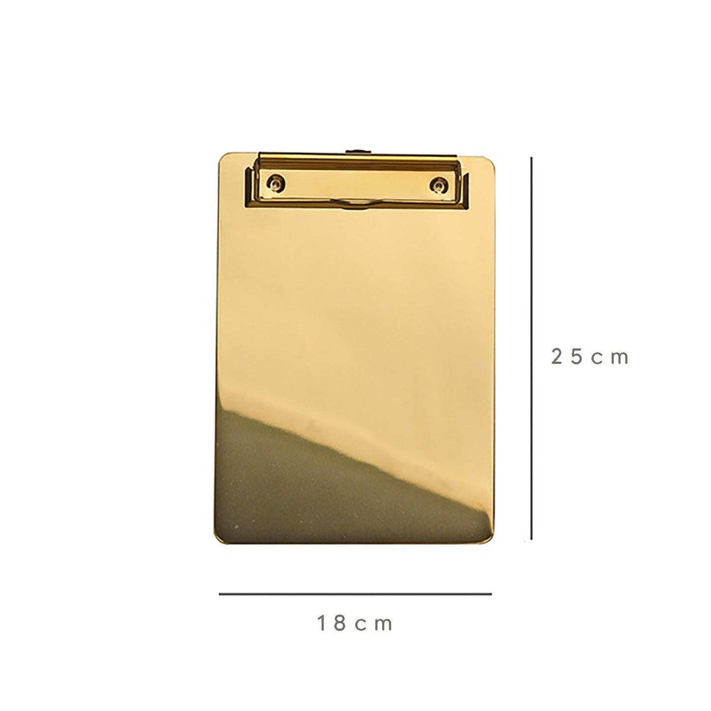 Golden Clip Boards - Starhauz.com