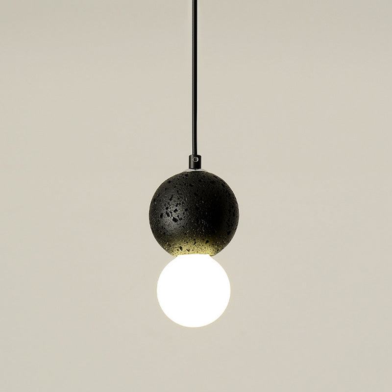Aesthetic Terrazzo Pendant Light - Starhauz.com