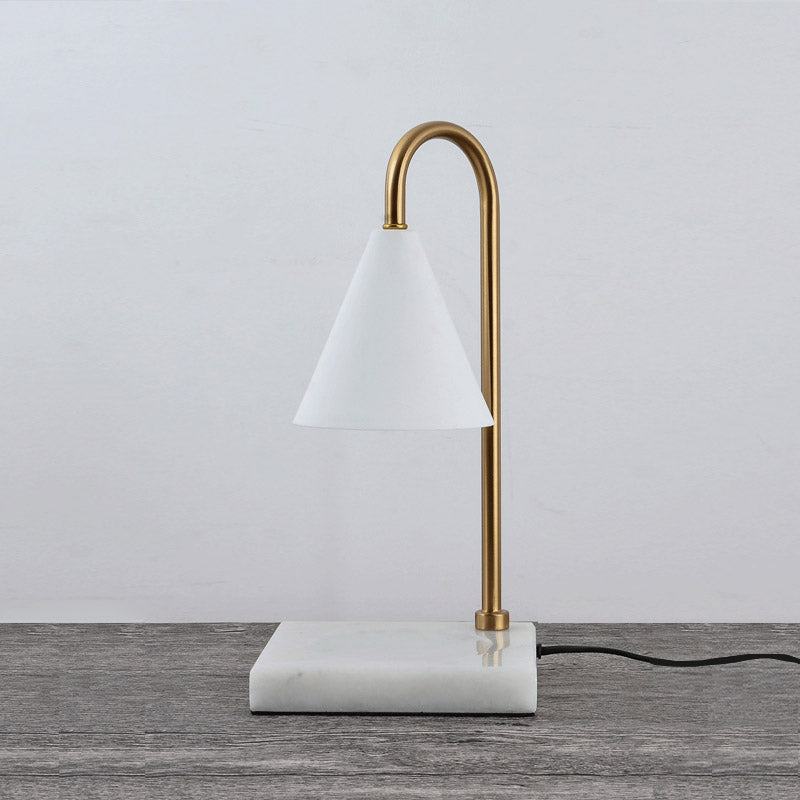 Fragrance Candle Warmer Table Lamp - Starhauz.com
