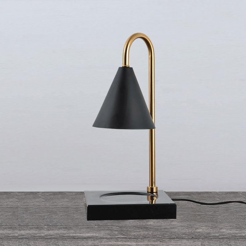 Fragrance Candle Warmer Table Lamp - Starhauz.com