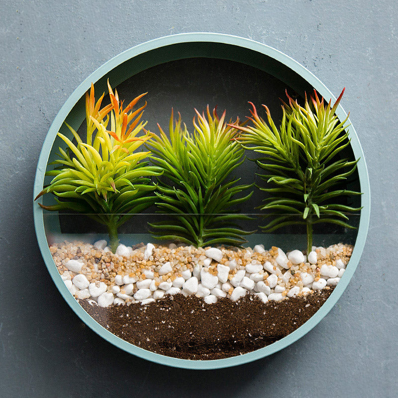 Nordic Sand Art Wall Vase - Starhauz.com