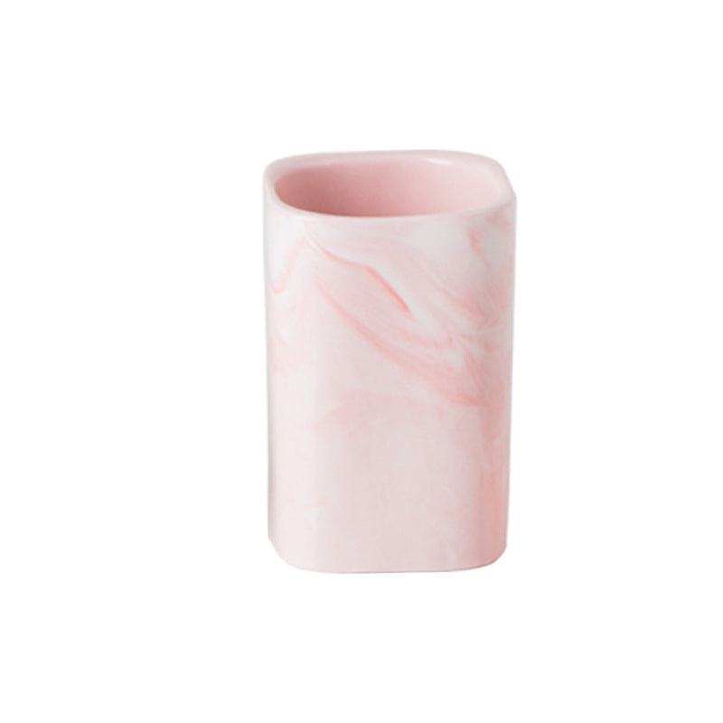 Nordic Marble Bathroom Kit - Starhauz.com
