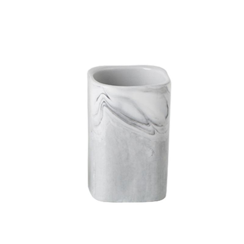 Nordic Marble Bathroom Kit - Starhauz.com