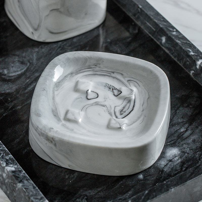 Nordic Marble Bathroom Kit - Starhauz.com