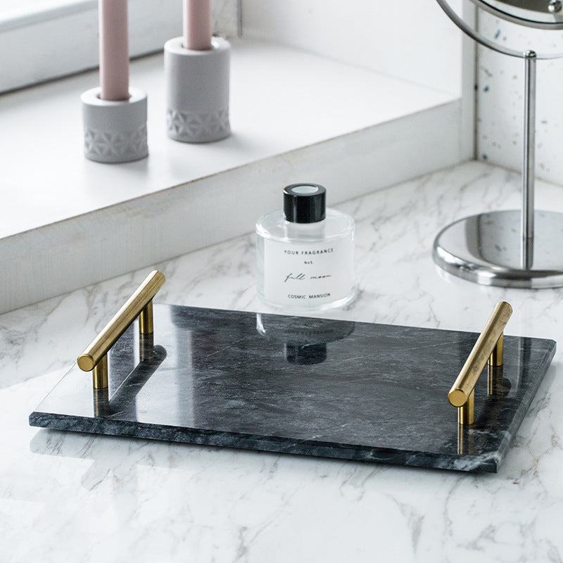 Nordic Marble Bathroom Kit - Starhauz.com
