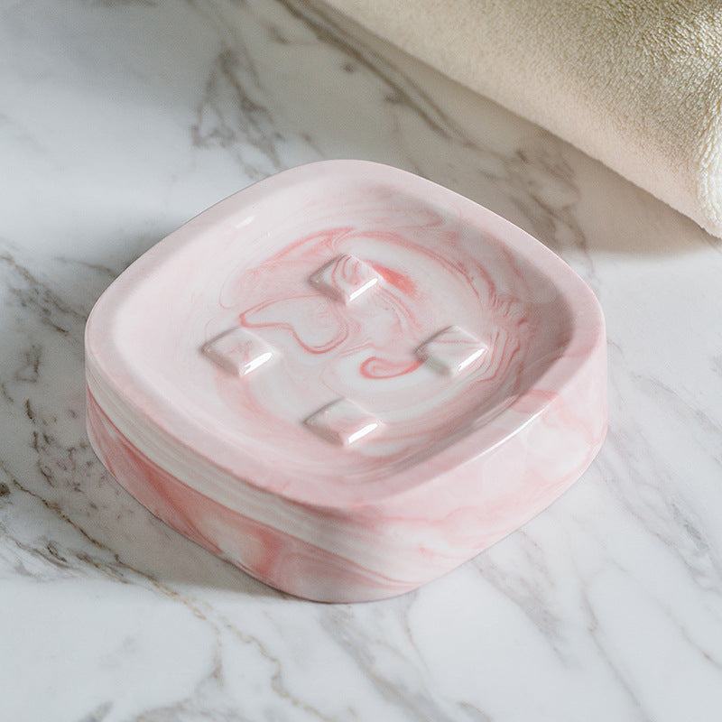Nordic Marble Bathroom Kit - Starhauz.com