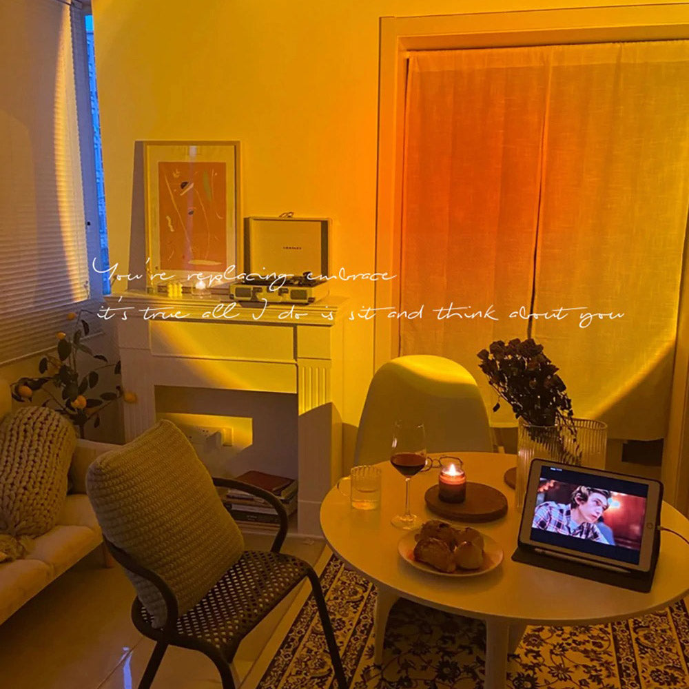 Sunset Projection Ambience Lamp - Starhauz.com