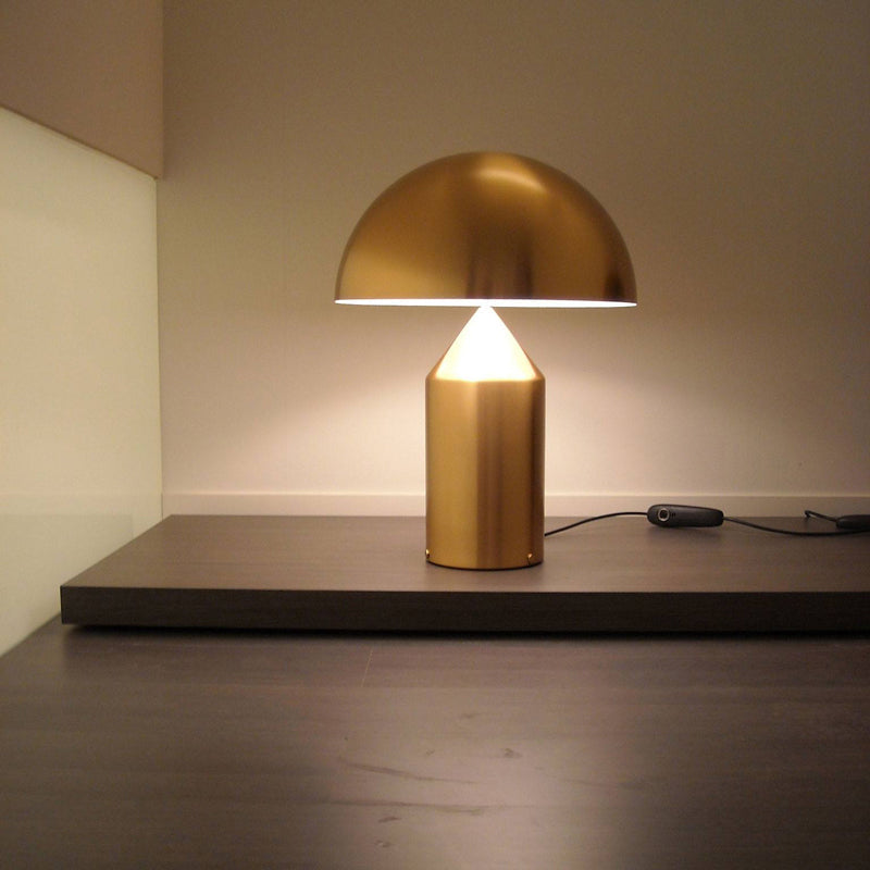 Mushroom Luxury Table Lamp - Starhauz.com