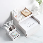 Multi-layered Desk Organizer - Starhauz.com
