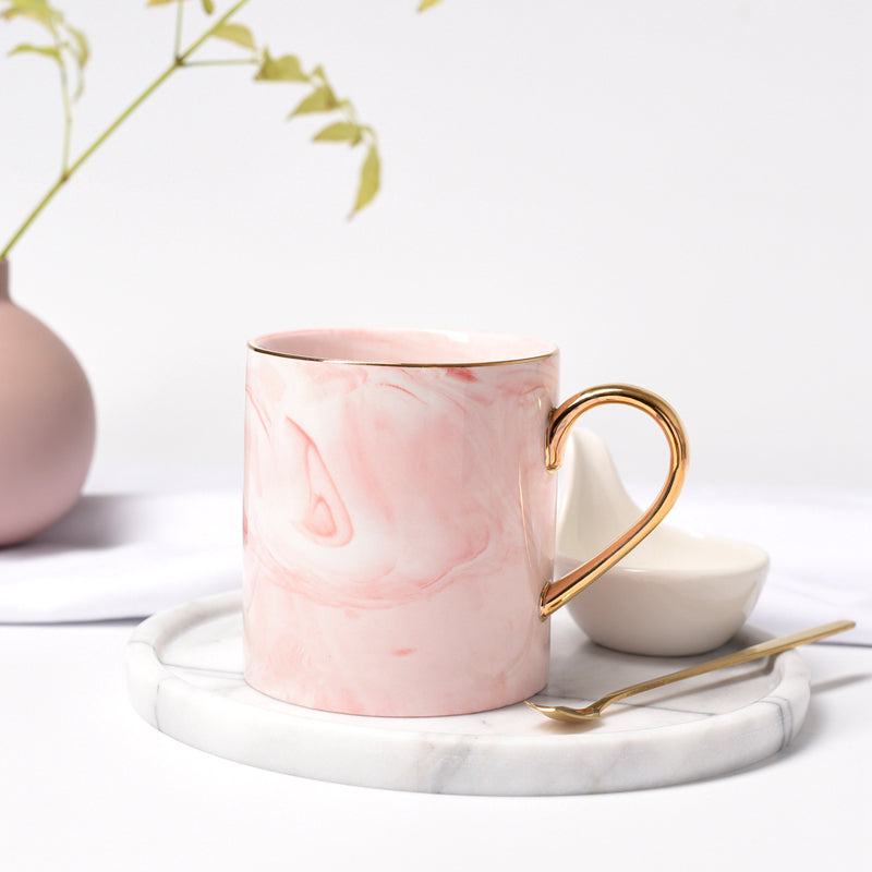 Marble Coffee Mugs - Starhauz.com