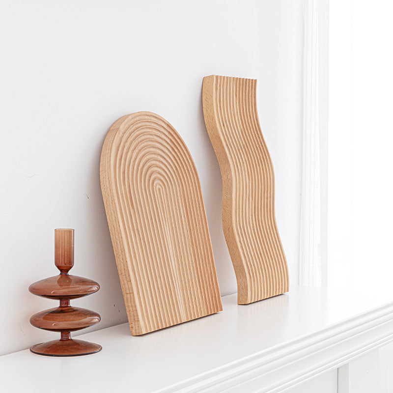 Wood Decorative Storage Tray - Starhauz.com