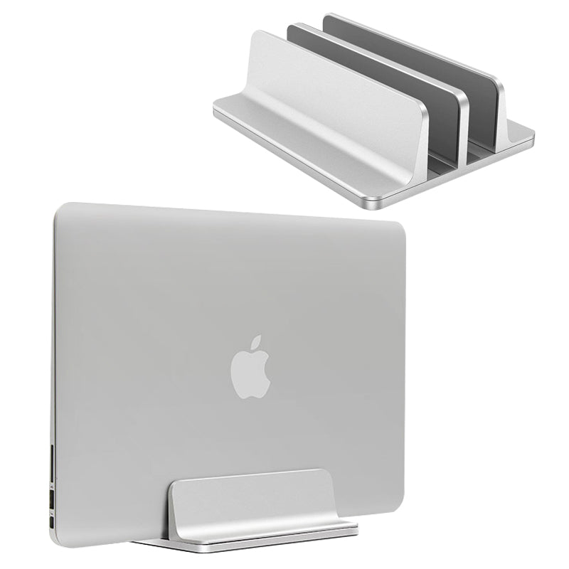 Laptop Vertical Stand Organizer - Starhauz.com