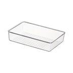 Transparent Drawer Sorting Compartment - Starhauz.com