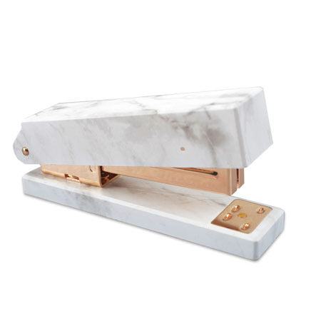 Stylish Marble Stapler - Starhauz.com