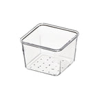 Transparent Drawer Sorting Compartment - Starhauz.com