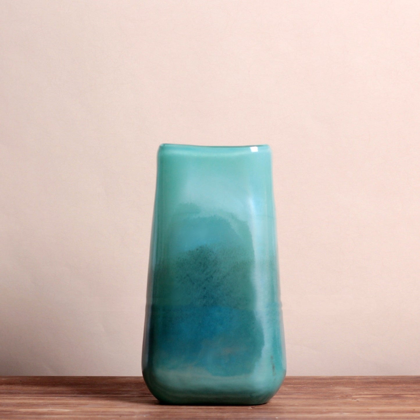 Gradient Pearlescent Vase - Starhauz.com