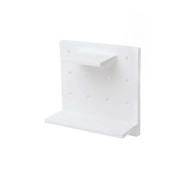 Plastic Pegboard Wall Storage - Starhauz.com