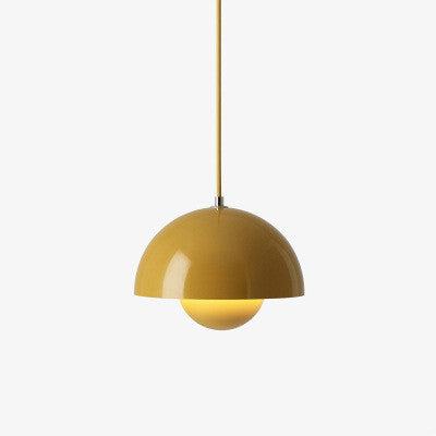 Mushroom Kids Room Pendant Light - Starhauz.com