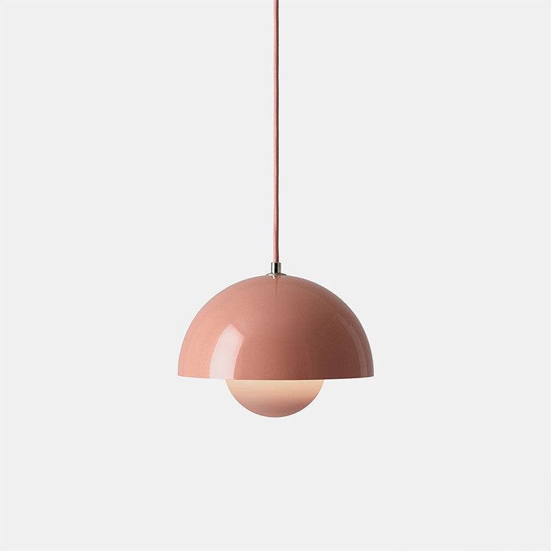 Mushroom Kids Room Pendant Light - Starhauz.com