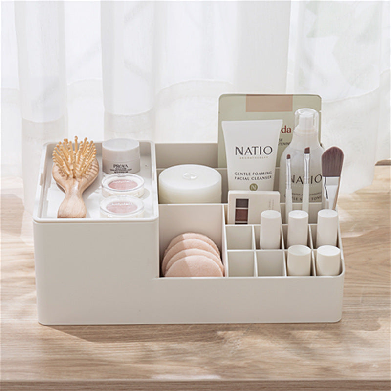 Japanese Style Cosmetics Organizer - Starhauz.com