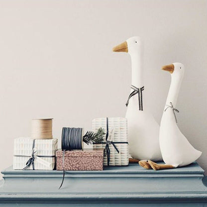 Country Goose Doll Plush Toy Pillow - Starhauz.com