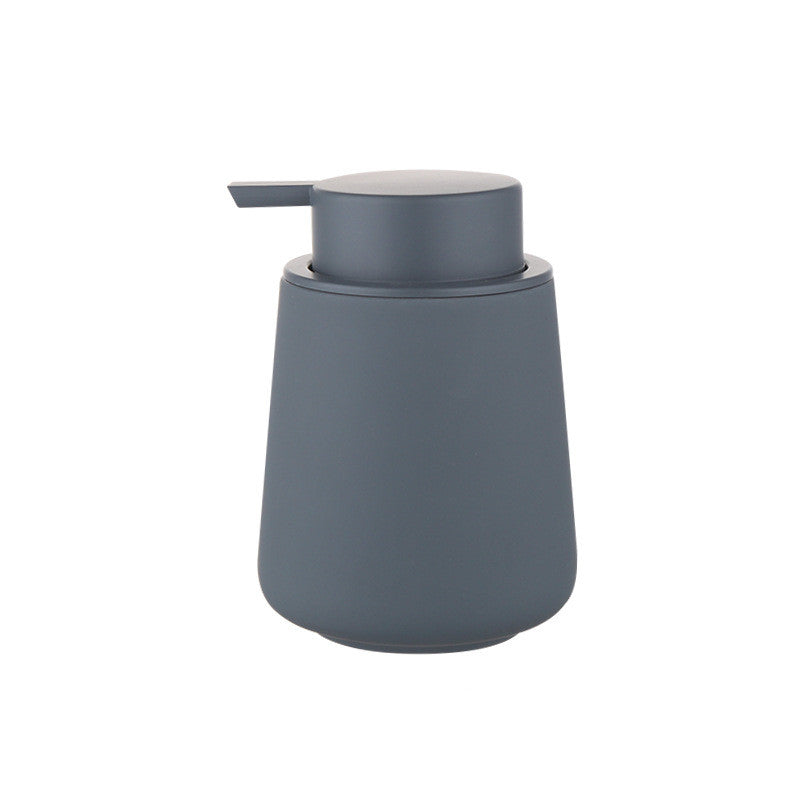 Matt Soap Dispenser - Starhauz.com