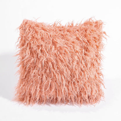 Faux Furry Pillowcase - Starhauz.com