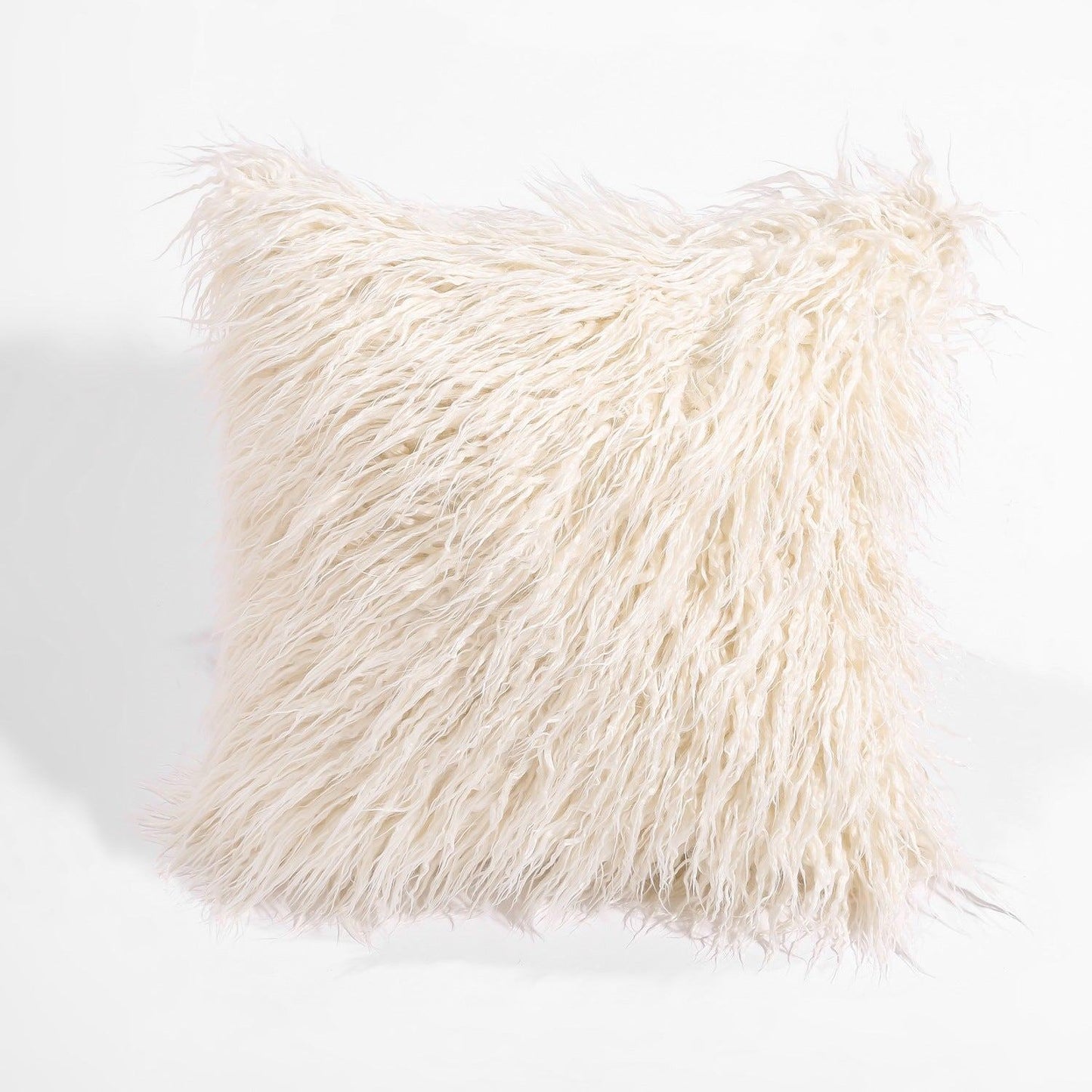 Faux Furry Pillowcase - Starhauz.com