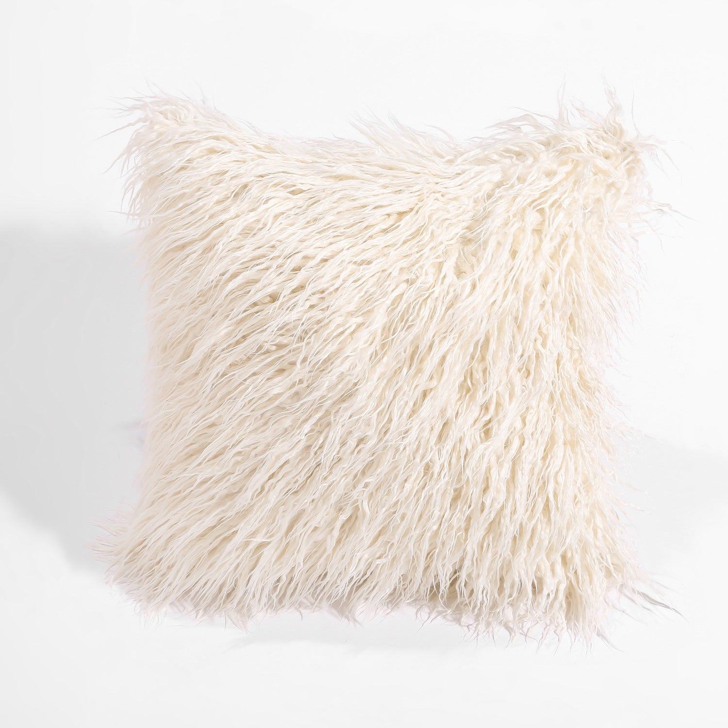 Faux Furry Pillowcase - Starhauz.com